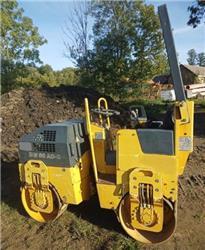 Bomag BW 80 AD-2