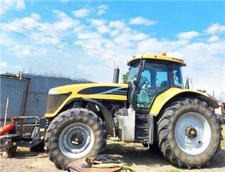 Challenger MT 635 B Vario