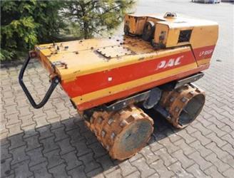 Dynapac LP 850P (diesel Hatz)