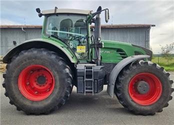 Fendt Vario 936 Power