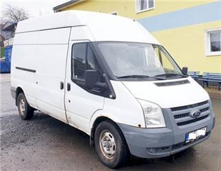 Ford T350 110 (Transit)