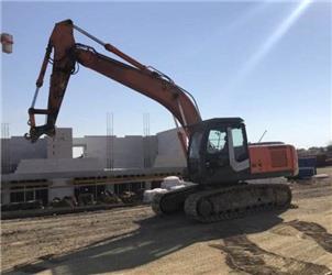 Hitachi ZX 240 N (Zaxis)