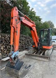 Hitachi ZX60