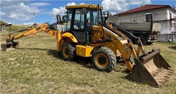 JCB 2 CX