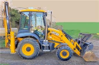 JCB 3 CX