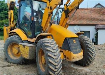 JCB 4 CX