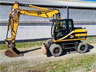 JCB JS 160 W