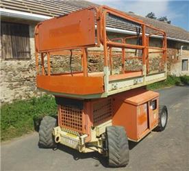  _JINÉ JLG 260 MRT