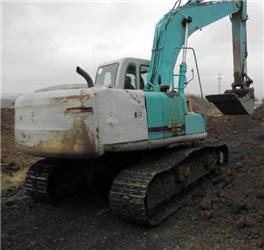 Kobelco SK 170 LC-6