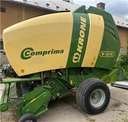 Krone Comprima V150 XC