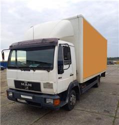 MAN 8.163LC