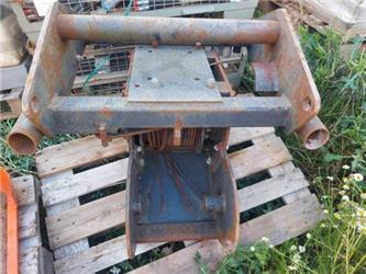 Manitou Argano 5T