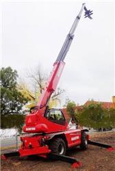 Manitou MRT 2150
