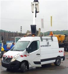 Renault Master + (FR) KLUBB K26