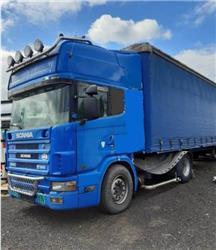 Scania 164 L