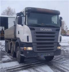 Scania 420