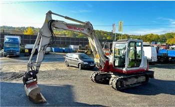 Takeuchi TB 175