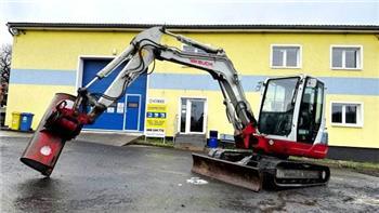 Takeuchi TB 250