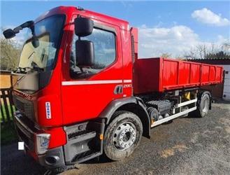 Volvo FE 280 +Fornál