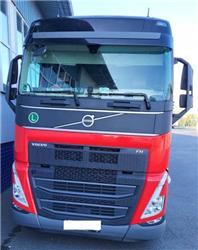 Volvo FH 460 VTA3T