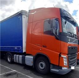 Volvo FH 500 VTA3T