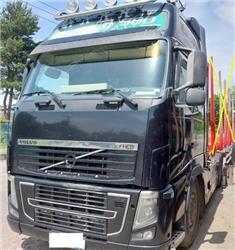 Volvo FH16 580 42T
