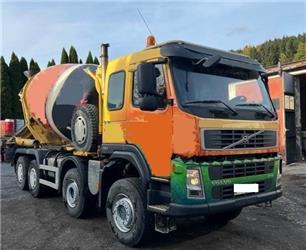 Volvo FM 480 +CIFA