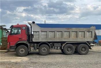 Volvo FM13.440 +Corbella