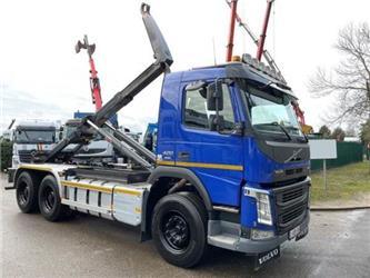 Volvo FMX 420