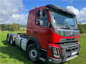 Volvo FMX 500