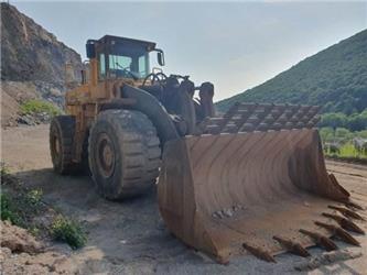 Volvo L 330 C