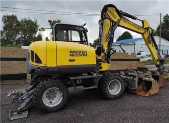 Wacker Neuson EW 100