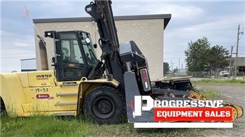 Hyster H550 HD