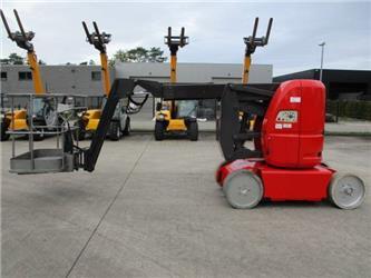 Manitou 120 AETJ (873)