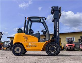 Jungheinrich TFG 540
