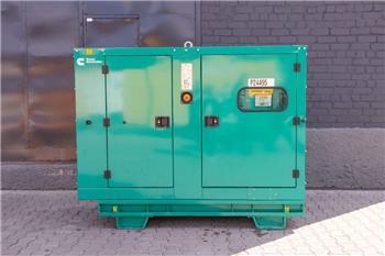 Cummins C66D5E
