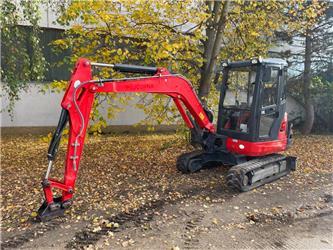 Kubota KX 101-3 a 4