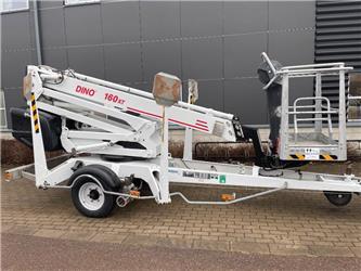 Dino 160 XT