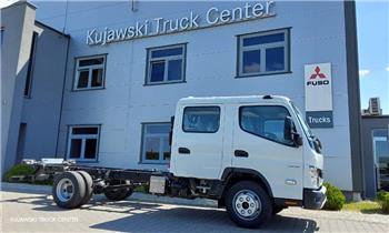 Fuso Canter
