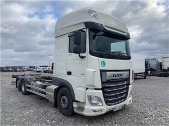 DAF FAR