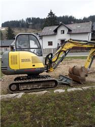 Wacker Neuson 3503RD