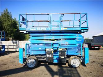 Genie GS 5390 RT