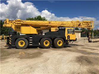 Liebherr LTM 1050