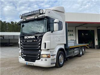 Scania R 400