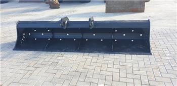 HP slotenbak GB5-3000