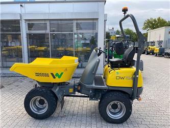 Wacker Neuson DW15e