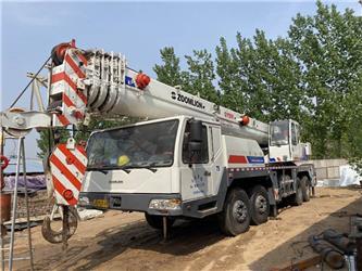 Zoomlion QY50V