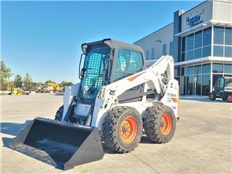Bobcat S650