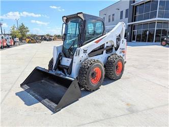 Bobcat S770