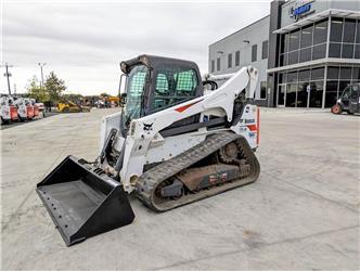 Bobcat T870